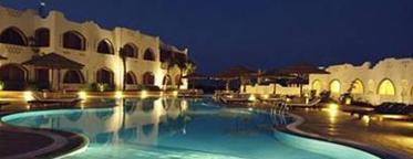 Domina Coral Bay Prestige Resort Sharm el-Sheikh Exterior foto