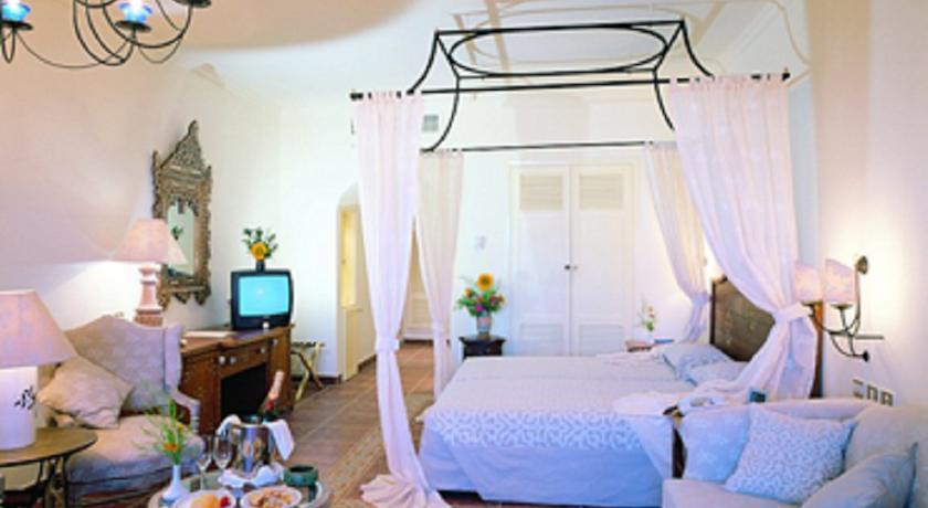 Domina Coral Bay Prestige Resort Sharm el-Sheikh Exterior foto